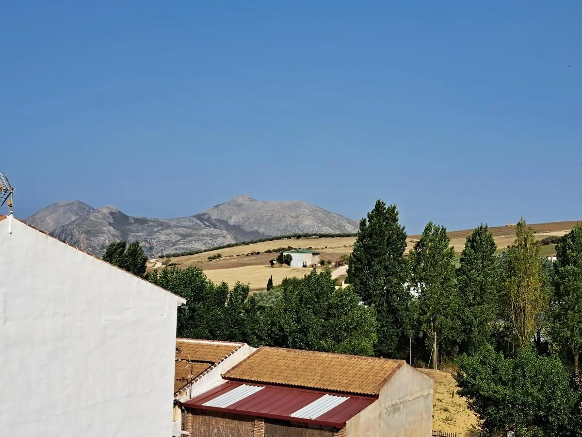 Casa El Albero Villa La Joya