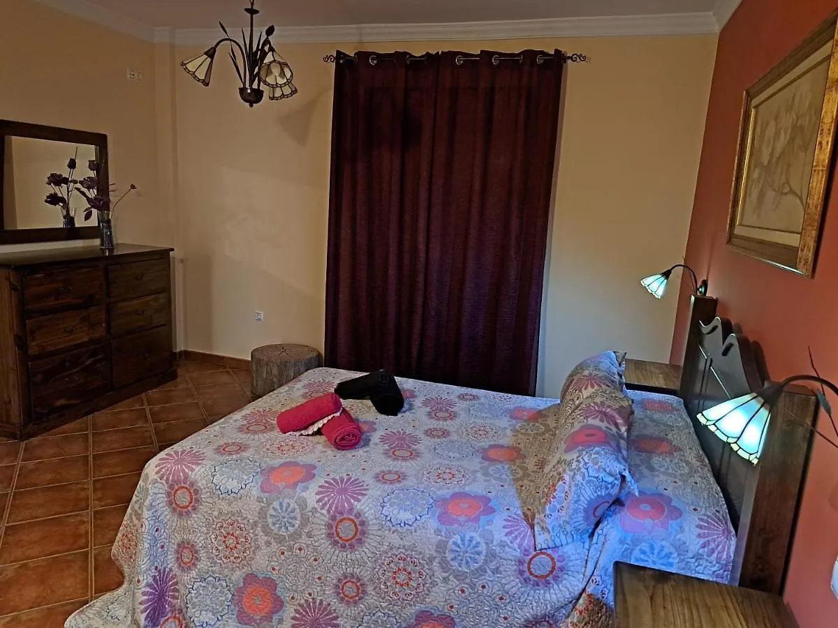 Casa El Albero Villa La Joya 0*,  İspanya
